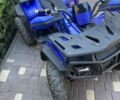 Синий Форте ATV, объемом двигателя 0 л и пробегом 550 тыс. км за 1228 $, фото 4 на Automoto.ua