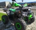 Зеленый Форте ATV, объемом двигателя 0 л и пробегом 1 тыс. км за 1200 $, фото 1 на Automoto.ua