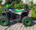 Зеленый Форте ATV, объемом двигателя 0 л и пробегом 1 тыс. км за 1200 $, фото 3 на Automoto.ua