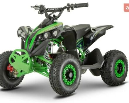 купить новое авто Форте ATV 1200 QB 2024 года от официального дилера Віталій Форте фото