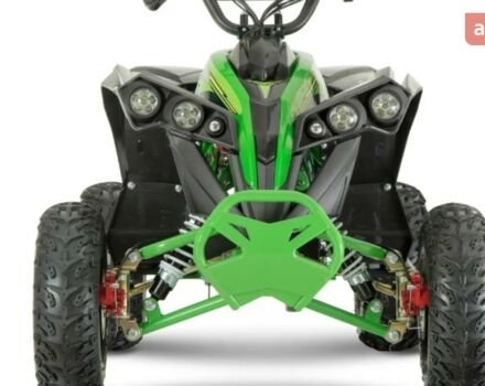 купити нове авто Форте ATV 1200 QB 2024 року від офіційного дилера Віталій Форте фото