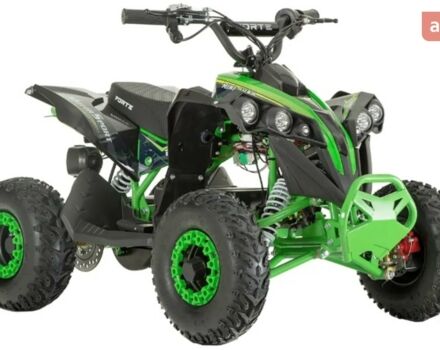 купити нове авто Форте ATV 1200 QB 2024 року від офіційного дилера Віталій Форте фото