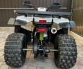 Белый Форте ATV 125, объемом двигателя 0 л и пробегом 1 тыс. км за 702 $, фото 2 на Automoto.ua