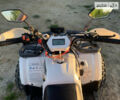 Белый Форте ATV 125, объемом двигателя 0 л и пробегом 1 тыс. км за 950 $, фото 1 на Automoto.ua