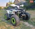 Белый Форте ATV 125, объемом двигателя 0.12 л и пробегом 1 тыс. км за 950 $, фото 7 на Automoto.ua