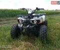 Белый Форте ATV 125, объемом двигателя 0 л и пробегом 2 тыс. км за 950 $, фото 9 на Automoto.ua