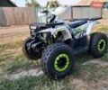 Белый Форте ATV 125, объемом двигателя 0.12 л и пробегом 1 тыс. км за 950 $, фото 5 на Automoto.ua