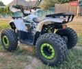 Белый Форте ATV 125, объемом двигателя 0.12 л и пробегом 1 тыс. км за 950 $, фото 14 на Automoto.ua