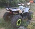 Белый Форте ATV 125, объемом двигателя 0.12 л и пробегом 1 тыс. км за 950 $, фото 3 на Automoto.ua