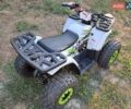 Белый Форте ATV 125, объемом двигателя 0.12 л и пробегом 1 тыс. км за 950 $, фото 9 на Automoto.ua