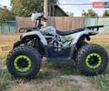 Белый Форте ATV 125, объемом двигателя 0.12 л и пробегом 1 тыс. км за 950 $, фото 4 на Automoto.ua