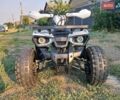 Белый Форте ATV 125, объемом двигателя 0.12 л и пробегом 1 тыс. км за 950 $, фото 8 на Automoto.ua