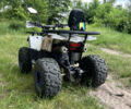 Белый Форте ATV 125, объемом двигателя 0.15 л и пробегом 2 тыс. км за 911 $, фото 1 на Automoto.ua