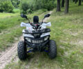 Белый Форте ATV 125, объемом двигателя 0.15 л и пробегом 2 тыс. км за 911 $, фото 1 на Automoto.ua