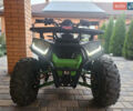 Чорний Форте ATV 125, об'ємом двигуна 0.12 л та пробігом 1 тис. км за 775 $, фото 1 на Automoto.ua