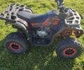 Форте ATV 125 2023 в Владимир-Волынский на Automoto.ua Черный Форте ATV 125, объемом двигателя 0 л и пробегом 2 тыс. км за 1000 $, фото 7 на Automoto.ua