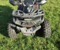 Форте ATV 125 2023 в Владимир-Волынский на Automoto.ua Черный Форте ATV 125, объемом двигателя 0 л и пробегом 2 тыс. км за 1000 $, фото 9 на Automoto.ua