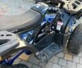 Черный Форте ATV 125, объемом двигателя 0.12 л и пробегом 1 тыс. км за 795 $, фото 1 на Automoto.ua