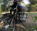 Черный Форте ATV 125, объемом двигателя 0 л и пробегом 2 тыс. км за 723 $, фото 1 на Automoto.ua