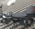 Черный Форте ATV 125, объемом двигателя 0 л и пробегом 1 тыс. км за 650 $, фото 1 на Automoto.ua