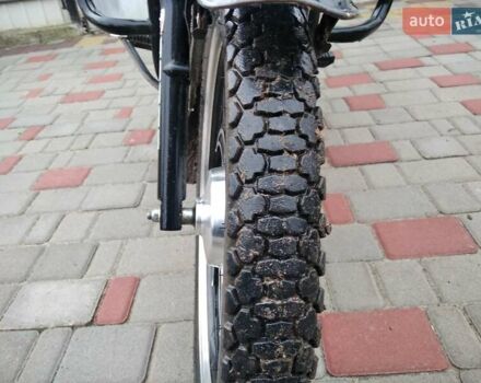 Чорний Форте ATV 125, об'ємом двигуна 0 л та пробігом 4 тис. км за 550 $, фото 3 на Automoto.ua