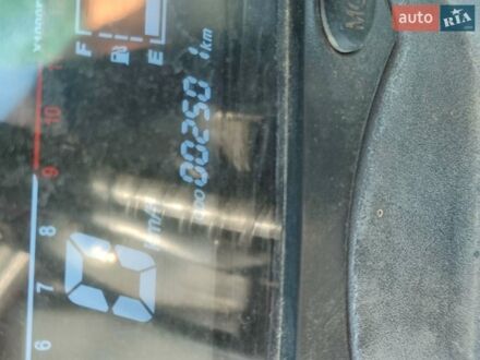 Чорний Форте ATV 125, об'ємом двигуна 0 л та пробігом 2 тис. км за 1000 $, фото 1 на Automoto.ua