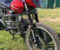 Красный Форте ATV 125, объемом двигателя 0 л и пробегом 500 тыс. км за 650 $, фото 1 на Automoto.ua