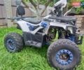 Форте ATV 125, объемом двигателя 0 л и пробегом 2 тыс. км за 671 $, фото 1 на Automoto.ua