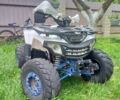 Форте ATV 125, объемом двигателя 0 л и пробегом 2 тыс. км за 671 $, фото 1 на Automoto.ua