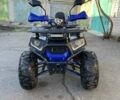 Форте ATV 125, объемом двигателя 0 л и пробегом 3 тыс. км за 1226 $, фото 3 на Automoto.ua