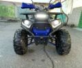 Форте ATV 125, объемом двигателя 0 л и пробегом 3 тыс. км за 1226 $, фото 4 на Automoto.ua