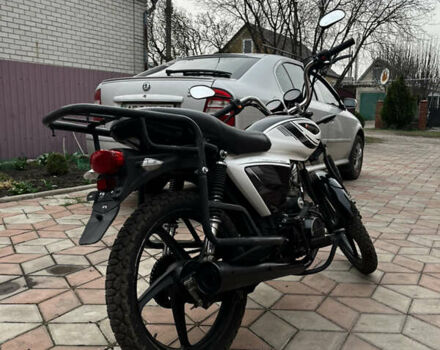 Форте ATV 125, об'ємом двигуна 0 л та пробігом 5 тис. км за 452 $, фото 3 на Automoto.ua