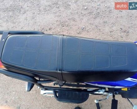 Форте ATV 125, объемом двигателя 0 л и пробегом 169 тыс. км за 599 $, фото 8 на Automoto.ua