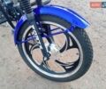 Форте ATV 125, объемом двигателя 0 л и пробегом 169 тыс. км за 599 $, фото 7 на Automoto.ua