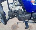 Форте ATV 125, объемом двигателя 0 л и пробегом 169 тыс. км за 599 $, фото 6 на Automoto.ua