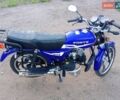 Форте ATV 125, объемом двигателя 0 л и пробегом 169 тыс. км за 599 $, фото 9 на Automoto.ua