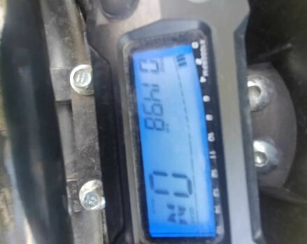 Форте ATV 125, об'ємом двигуна 0.13 л та пробігом 0 тис. км за 710 $, фото 10 на Automoto.ua