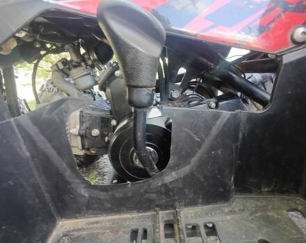Форте ATV 125, об'ємом двигуна 0.13 л та пробігом 0 тис. км за 710 $, фото 1 на Automoto.ua