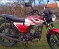 Форте ATV 125, объемом двигателя 0 л и пробегом 100 тыс. км за 627 $, фото 1 на Automoto.ua