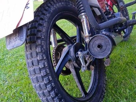 Форте ATV 125 2022 в Тячеве на Automoto.ua Форте ATV 125, объемом двигателя 0 л и пробегом 1 тыс. км за 550 $, фото 1 на Automoto.ua