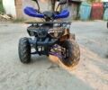 Синий Форте ATV 125, объемом двигателя 0 л и пробегом 1 тыс. км за 700 $, фото 1 на Automoto.ua
