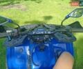 Синий Форте ATV 125, объемом двигателя 0.12 л и пробегом 1 тыс. км за 911 $, фото 7 на Automoto.ua