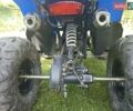 Синий Форте ATV 125, объемом двигателя 0.12 л и пробегом 1 тыс. км за 911 $, фото 8 на Automoto.ua