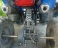 Синий Форте ATV 125, объемом двигателя 0 л и пробегом 1 тыс. км за 851 $, фото 5 на Automoto.ua