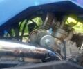 Синий Форте ATV 125, объемом двигателя 0 л и пробегом 1 тыс. км за 851 $, фото 7 на Automoto.ua