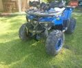 Синий Форте ATV 125, объемом двигателя 0.12 л и пробегом 1 тыс. км за 911 $, фото 1 на Automoto.ua