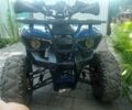 Синий Форте ATV 125, объемом двигателя 0 л и пробегом 1 тыс. км за 851 $, фото 3 на Automoto.ua