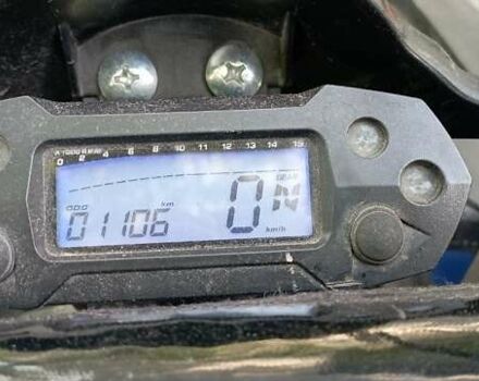 Синий Форте ATV 125, объемом двигателя 0 л и пробегом 1 тыс. км за 851 $, фото 2 на Automoto.ua