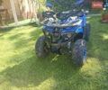 Синий Форте ATV 125, объемом двигателя 0.12 л и пробегом 1 тыс. км за 911 $, фото 1 на Automoto.ua