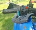 Синий Форте ATV 125, объемом двигателя 0.12 л и пробегом 1 тыс. км за 911 $, фото 6 на Automoto.ua